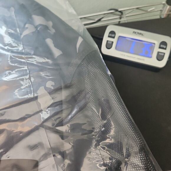 Under Armour UA Hustle 3.0 Camo Black Metallic Gold Backpack Gym Travel School - Picture 10 of 10